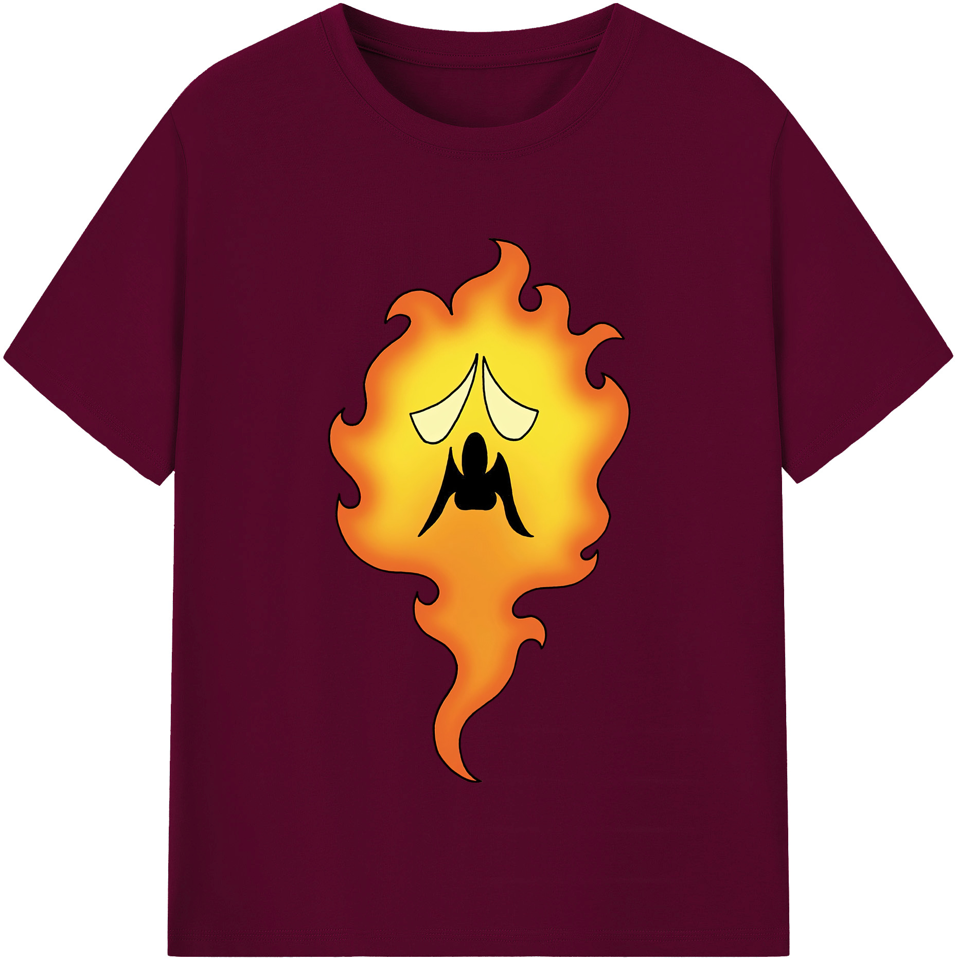 （画像用） ドラゴンクエスト Doragon Kuesuto Dragon Quest レディースカジュアルプリントTシャツ（綿100％）